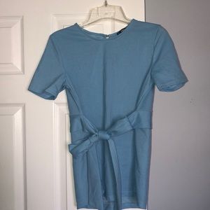 blouse perfect for work or a nice occasion